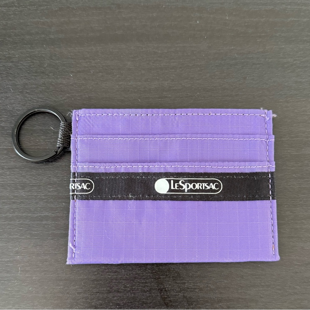 LeSportsac Cardholder Wallet